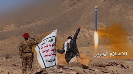 Ansarullah: Yemen sarà un Paese produttore di armi