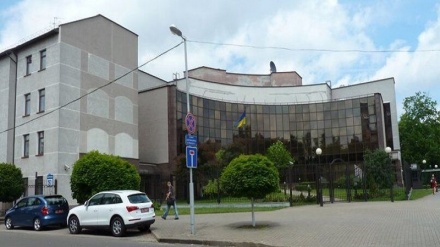 Belarus, Ukraynalı diplomatları sınır dışı ediyor 