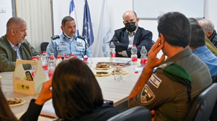 בנט הודיע על הקמת חטיבת מג