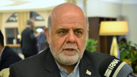 伊朗驻伊拉克大使：对埃尔比勒的袭击不是针对伊拉克主权，而是针对以色列间谍基地