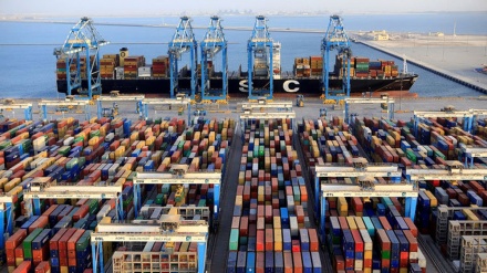 伊朗对上合组织成员国的出口增长 41%