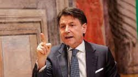 M5s: Conte, non siamo succursale Pd, pretendo rispetto