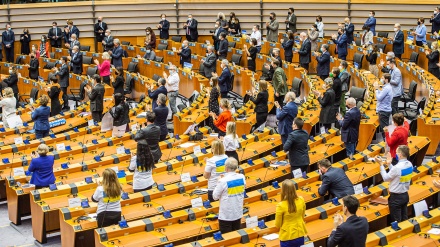 यूरोपीय संघ में यूक्रेन के शामिल होने का मार्ग प्रशस्त, इसके पीछे यूरोप और पश्चिम के लक्ष्य क्या हैं?