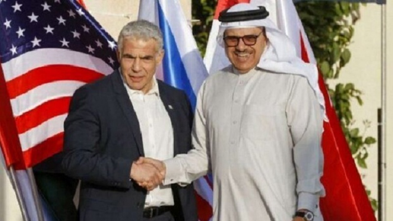 Bahrain: Weitere Normalisierung der Beziehungen - Gründung einer israelischen Militärniederlassung 