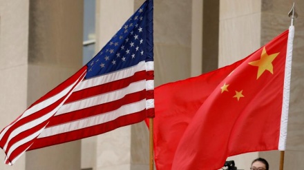 中国、米政府高官への査証発行を制限