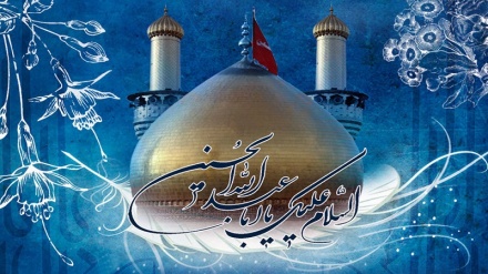 تبریک میلاد امام حسین (ع) و روز پاسدار