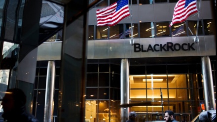 Rusia Disanksi, Perusahaan AS, BlackRock Rugi 17 Miliar Dolar