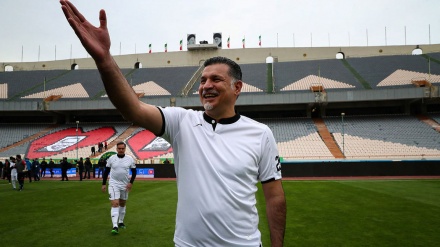 カタールＷ杯抽選会が日本時間2日午前1時に開始、アシスタントに元イラン代表のダーイー氏