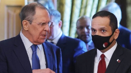 Qatar cerca soluzione per Ucraina; Lavrov, valutiamo 