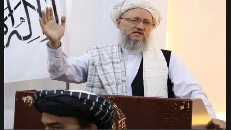 عبدالسلام حنفی: سیاست طالبان، تعامل با همسایگان است