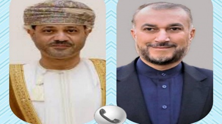  امیرعبداللهیان: حل موضوعات باقیمانده در وین منوط به اراده طرف آمریکایی است