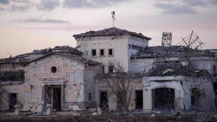 Missile strike on Mossad centers in northern Iraq aimed at defending Iran’s security: Ambassador