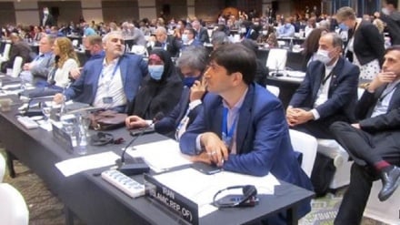 Parlamentonmiyono İttifoği (PMİ) Assambleya 151-ə sessiya