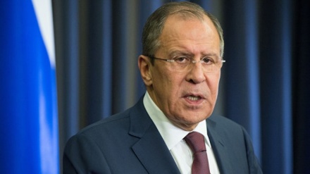 ロシア外相、「核合意の代替は存在しない」