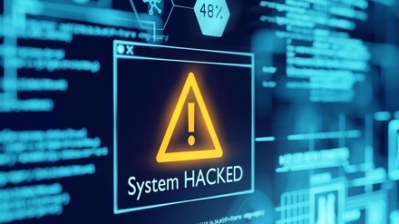 Cyber attack blocca principali siti web del regime israeliano 