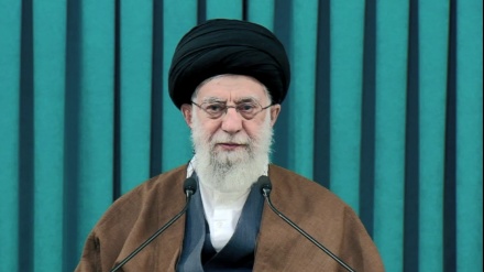 伊朗最高领袖：伊朗人民对抗霸权主义的道路是正确的