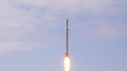 USA/Iran: la bataille satellitaire?