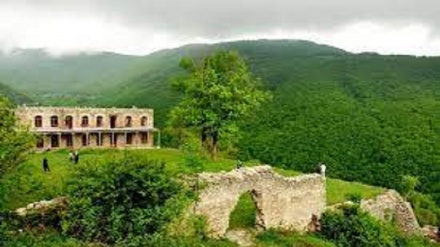(VIDEO) Benvenuti in Azerbaijan Sharghi