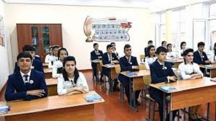 وزارت معارف تاجیکستان برای مدرسه های روسی زبان معلم استخدام می کند