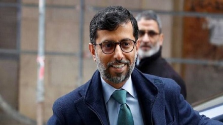 Ministri i Naftës i Emirateve të Bashkuara Arabe: Shtetet e Bashkuara nuk duhet të diktojnë politikën e tyre