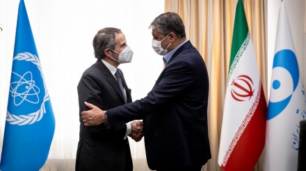 イランとＩＡＥＡが共同声明発表、「イラン原子力庁との協力を強化」
