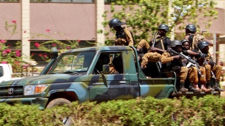 尼日尔发生恐怖袭击致21人死亡