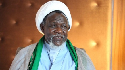 Concerned Nigerians call for release of Zakzaky passport