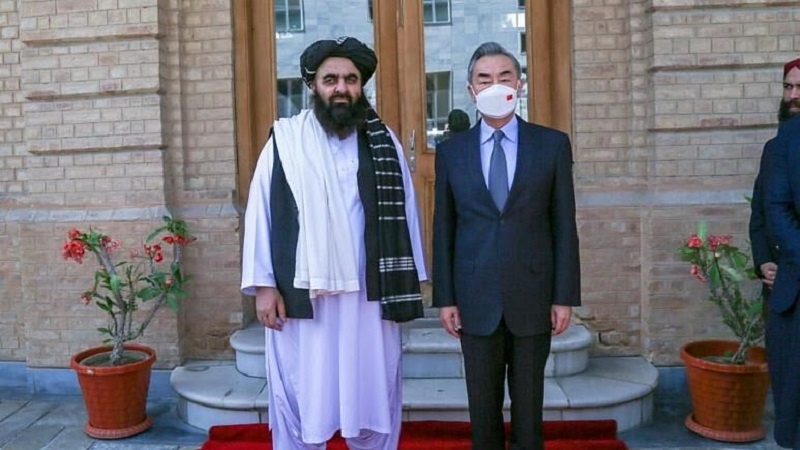 طالبان: زمینه سرمایه گذاری جهانی در افغانستان فراهم است