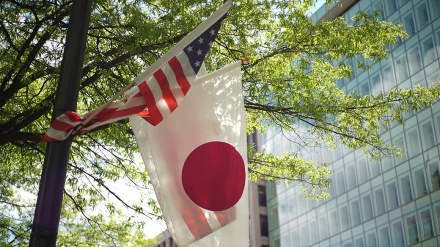 日本の衆院が、在日米軍駐留費予算の増額に同意