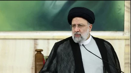 Raisi: Kami Tidak Mengikat Ekonomi Iran dengan Pihak Asing