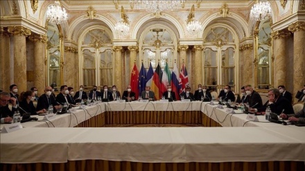  Nucléaire: le coup fourré US! 