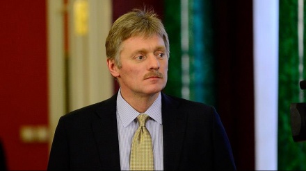 הקרמלין: זו זכותה הריבונית של סין לקיים תרגיל הצבאי