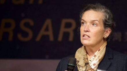 US diplomat accuses China of ‘choking’ Chinese Taipei