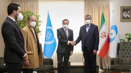 İAEK ile UAEK’ndan iş birliğini takviye etmeye vurgu