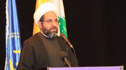 Hizbullah: Marekani, mchochezi wa migogoro Asia Magharibi na kote duniani