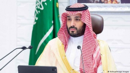 Mohammad bin Salman: Është më mirë të zgjidhen mosmarrëveshjet me Teheranin