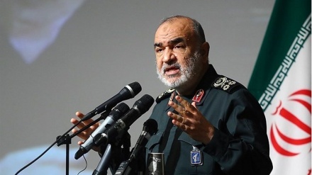 Komandan IRGC: Kita Punya Keunggulan dalam Menghadapi Musuh