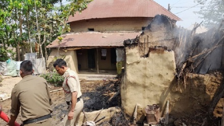 তৃণমূল নেতা হত্যার জেরে নিহত কমপক্ষে ১২, মুখ্যমন্ত্রীর পদত্যাগ দাবি বিজেপির      