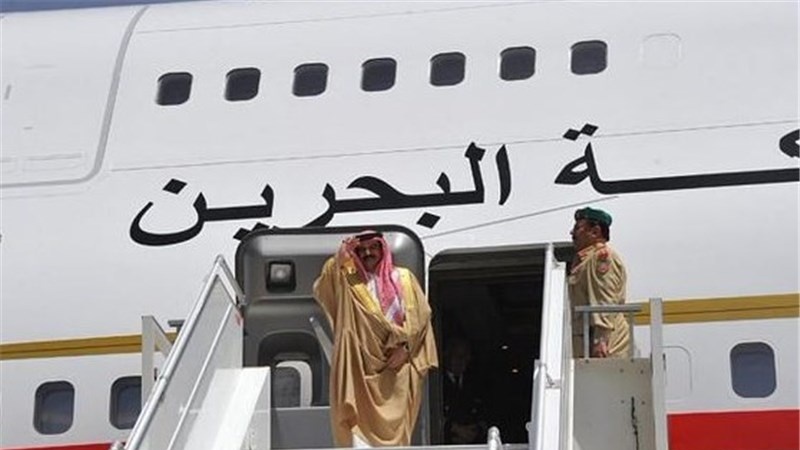 巴林国王将访问沙特阿拉伯