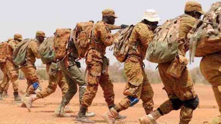  Burkina: Paris fait un remake du scénario malien? 