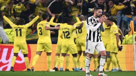 Champions League, Juve umiliata in casa dal Villarreal. E' fuori