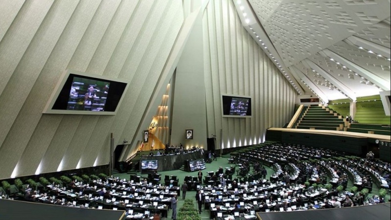 بیانیه نمایندگان مجلس شورای اسلامی ایران درباره رفع تحریم‌ها و ادامه مذاکرات وین