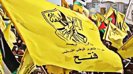 תנועת פתח' קוראת להגברת המאבק בגדה המערבית