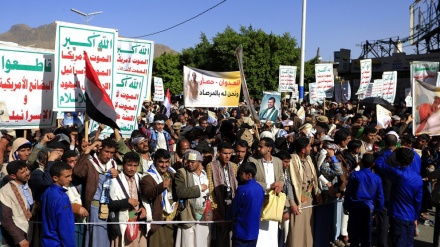 Yemeni minister: US behind siege of Yemen; no humanity seen from West