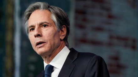 בלינקן: איסור טיסה מעל אוקראינה עלול לגרום למלחמה בכל אירופה