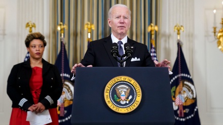 Biden: Putin’le ilgili sözlerimden geri adım atmam