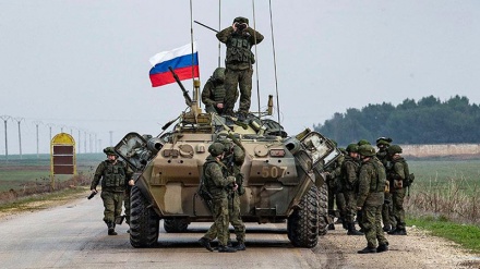 Rusia: 6 Jet Tempur, 2 Helikopter dan 6 Drone Ukraina Hancur