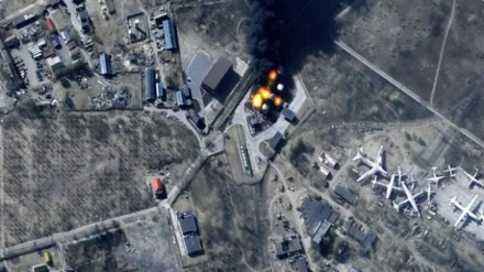  Russie/Iran: d'Erbil à Lviv! 