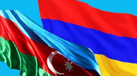 Bakü ve Erivan arasındaki ilişkiler