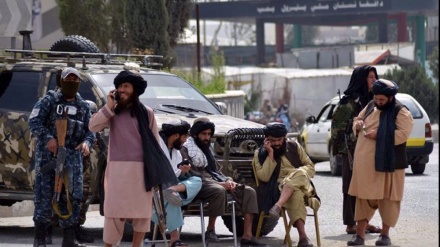 UN stellt formelle Beziehungen zum von Taliban regierten Afghanistan her